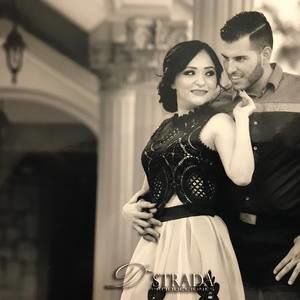 Meet your Posher, Sergio